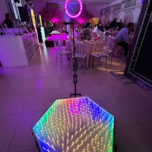 plataforma 360